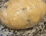 Foto del paso 5 de la receta: Galletitas Chips 🍫🍪(Las más ricas y fáciles de hacer!)