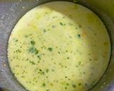 A picture of step 3 of Kadhi With Special Masala.