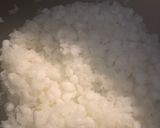 Hình bước làm 2 của món Xôi bắp nhà làm