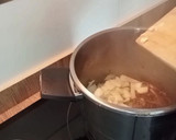 Foto del paso 2 de la receta: Ternera en salsa con canela
