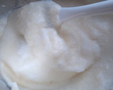 Foto del paso 3 de la receta: Quequitos de zanahoria saludables /fit