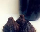 عکس مرحله 5 از دستور سیر ترشی ۱۰ ساله