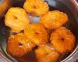 दही बड़ा (dahi vada recipe in Hindi) रेसिपी चरण 7 फोटो