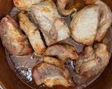 Foto del paso 3 de la receta Secreto ibérico en Airfryer