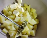 Foto del paso 1 de la receta: ~Pastel de papas 2.0 ~