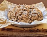Foto del paso 5 de la receta: Pan de grano de trigo sarraceno con Psyllium 🍞de larga ferm., más fibra, menor I. G., sin gluten