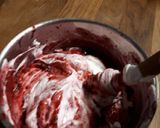 Foto langkah ke 13 dari resep Charlotte aux fruits rouges.