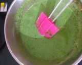 પાલક નું સૂપ (Spinach Soup Recipe In Gujarati) રેસીપી સ્ટેપ3ફોટો