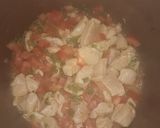 Foto del paso 3 de la receta: Arroz Caldoso