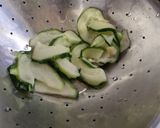 Foto del paso 4 de la receta: Lasaña Mar y Tierra