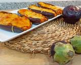 Foto del paso 6 de la receta: Berenjenas 🍆 rellenas de verduras y tofu en Mambo Cecotec