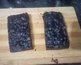 ઓરીઓ ચોકલેટ પેસ્ટ્રી કેક (Oreo Chocolate Pastry Cake Recipe in Gujarati) G રેસીપી સ્ટેપ5ફોટો