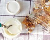 Foto del paso 3 de la receta: Yogurt natural casero (en yogurtera)
