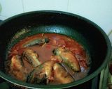 Foto langkah ke 3 dari resep Sarden abc.