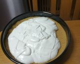 Φωτογραφία βήματος 1 της συνταγής Cheesecake strawberry light with yogurt