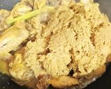 Foto langkah ke 4 dari resep Ayam Lengkuas/Nasuk Likku'/ Bundu'-Bundu' Khas Bugis.
