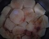 Foto del paso 1 de la receta: Torta María o torta en olla