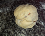 Foto del paso 7 de la receta: Pan dulce 🎅