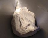 Une image de l'étape 1 de Barm Brack ou bairin brack.