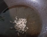 A picture of step 7 of Buttery Kadhi In Rice Bowl.