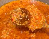 Foto langkah ke 3 dari resep Sambal Bajak.