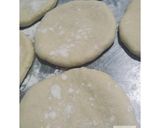 Foto del paso 5 de la receta: Pan árabe o Pan pita