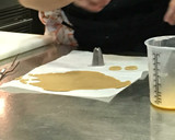 Foto del paso 3 de la receta: Petit choux con craquelin