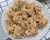 Foto langkah ke 8 dari resep Dimsum Mentai.