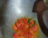 নিরামিষ বাঁধাকপির ঘন্ট(niramish bandhakopir ghonto recipe in Bengali) রেসিপির ধাপ 2 ছবি
