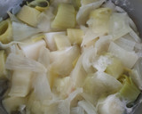 Foto del paso 3 de la receta: Crema de puerros