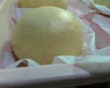 Foto langkah ke 5 dari resep Donat Talas dan Bakpao Talas (2in 1).