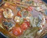 Foto langkah ke 6 dari resep Ikan Kuah Segar.