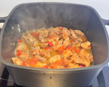 Foto del paso 6 de la receta: Estofado de carne