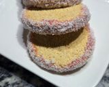 Foto del paso 6 de la receta: Alfajores sin gluten y sin lácteos