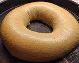 Foto del paso 6 de la receta: Rosca de Pascua ❤🐰 (1° paso, solo la rosca)
