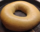 Foto del paso 6 de la receta: Rosca de Pascua ❤🐰 (1° paso, solo la rosca)