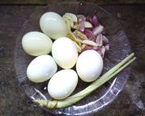 Foto langkah ke 2 dari resep Pindang Telur Ayam.