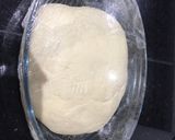 Foto del paso 3 de la receta: Pan de hamburguesa