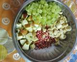 Fruit salad recipe step 4 photo