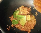 Foto langkah ke 6 dari resep Bistik Ayam khas Banjar.