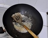 Foto langkah ke 3 dari resep Cumi Saos Tiram.