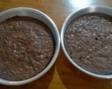 Foto del paso 10 de la receta: Torta Brownie fácil de cacao (Nesquik)