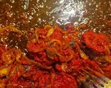 عکس مرحله 8 از دستور ساندویچ سوسیس بندری 🌭