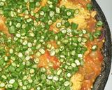 Foto langkah ke 3 dari resep Tempe penyet sambel terasi.