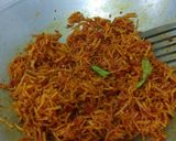 Foto langkah ke 9 dari resep Kentang Mustofa.