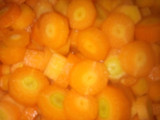 عصير الجزر