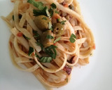Foto del paso 6 de la receta: Pasta alla puttanesca