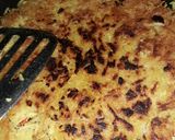A picture of step 6 of Yam pancake/YAM HASH BROWN RECIPE.