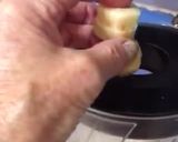 Foto del paso 2 de la receta: Helado de banana split