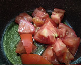 Foto del paso 1 de la receta: Salsa de tomate casera